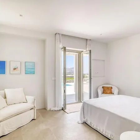 Thea - Spacious Outdoors Isterni (Paros)