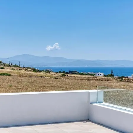 Thea - Spacious Outdoors Villa
