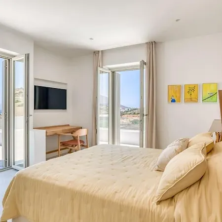 Villa Thea - Spacious Outdoors *